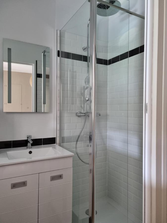 Apartament Le Prevet Saint-Malo Zewnętrze zdjęcie