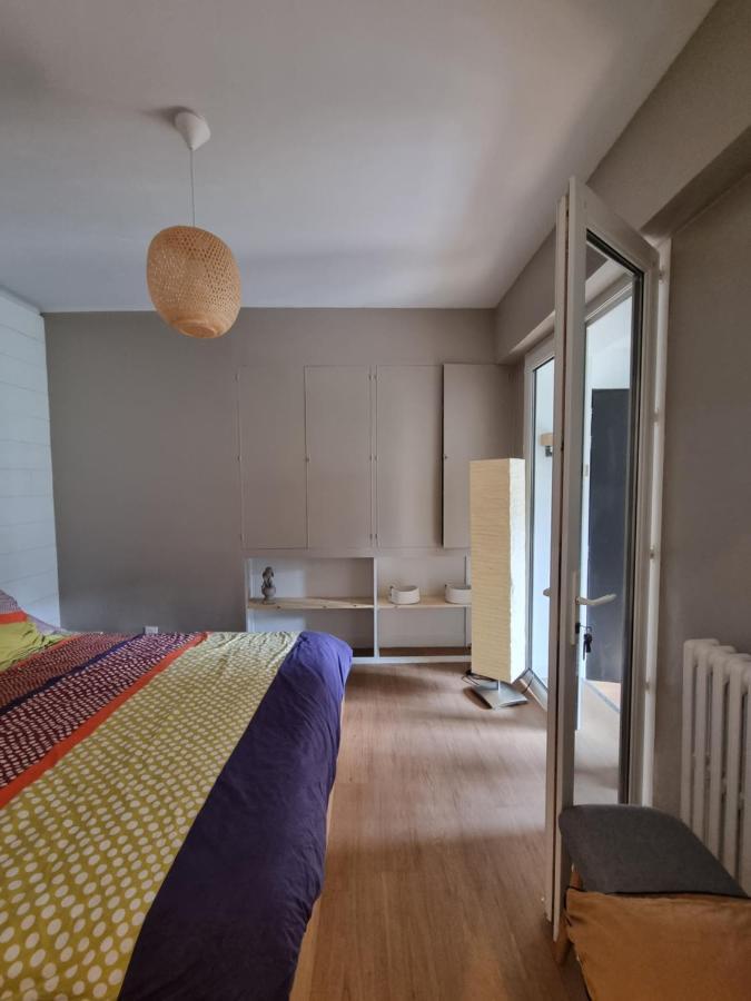 Apartament Le Prevet Saint-Malo Zewnętrze zdjęcie