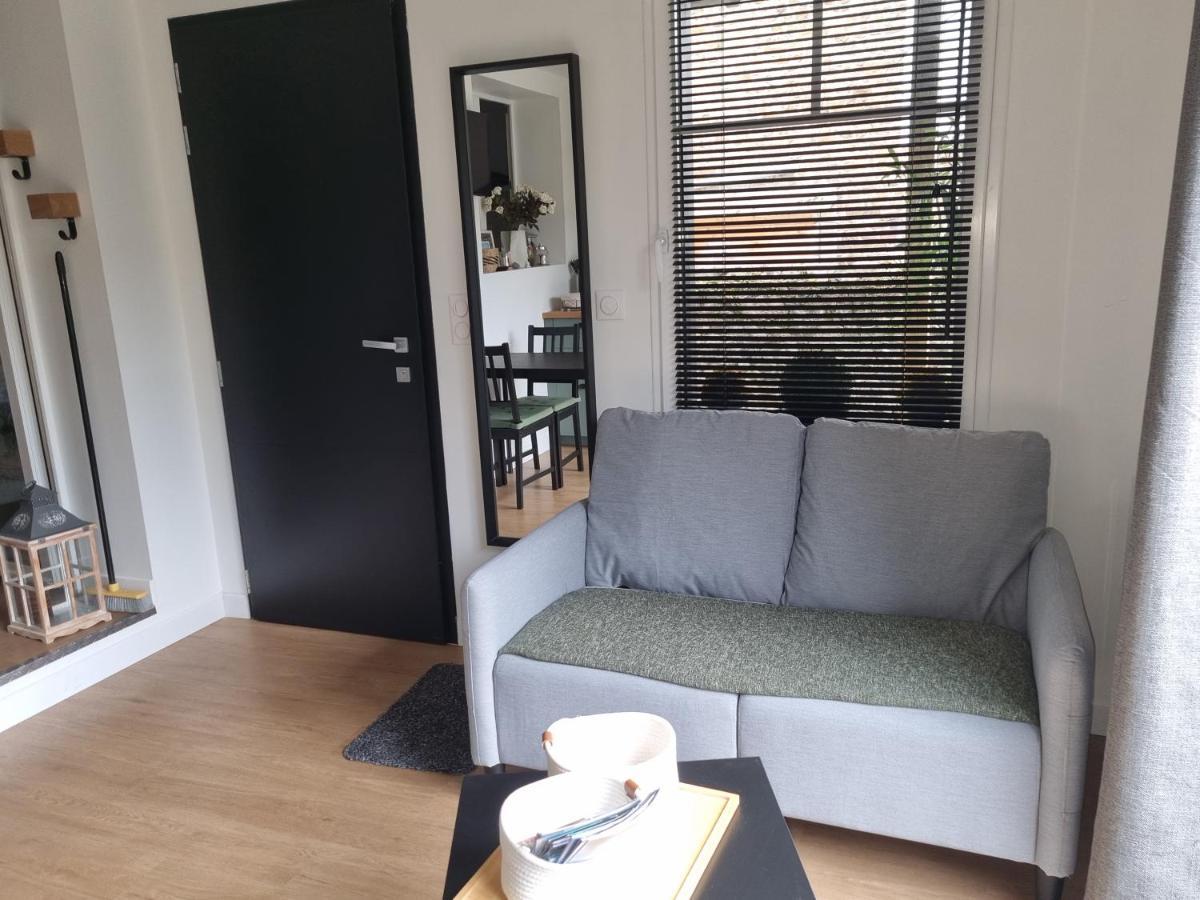 Apartament Le Prevet Saint-Malo Zewnętrze zdjęcie
